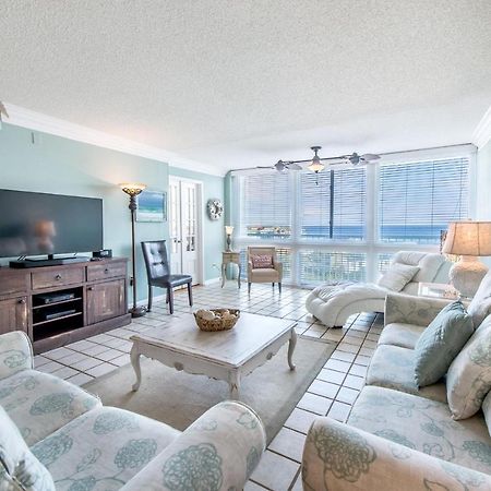 Shoreline Towers 3074 德斯廷 外观 照片