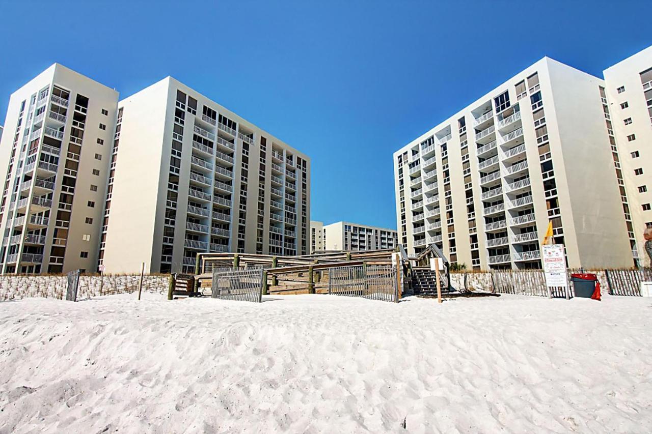 Shoreline Towers 3074 德斯廷 外观 照片