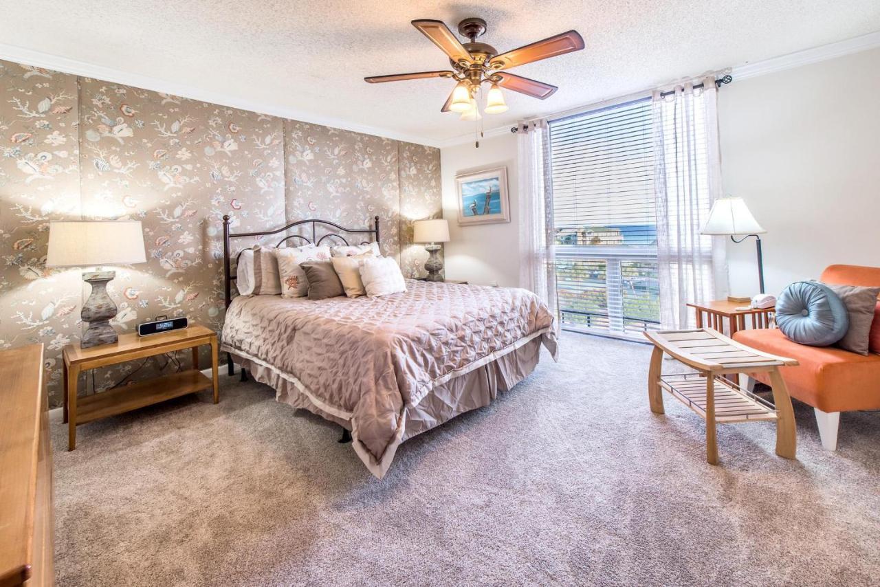 Shoreline Towers 3074 德斯廷 外观 照片