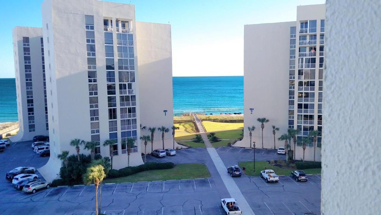 Shoreline Towers 3074 德斯廷 外观 照片